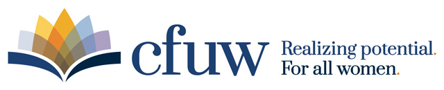 CFUW - Belleville Logo