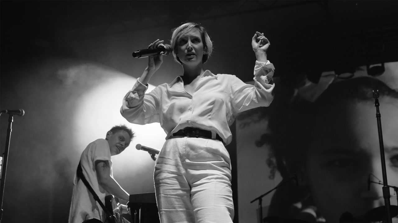 July Talk: Love Lives Here, Feature Film Still image